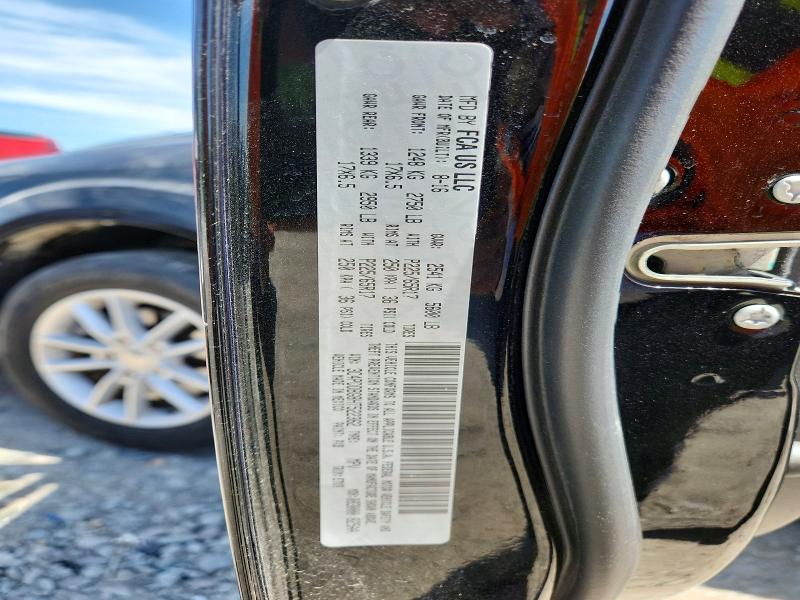 Продажа на аукционе авто 2017 Dodge Journey, vin: 3C4PDDBG8HT522362, номер лота: 50514196