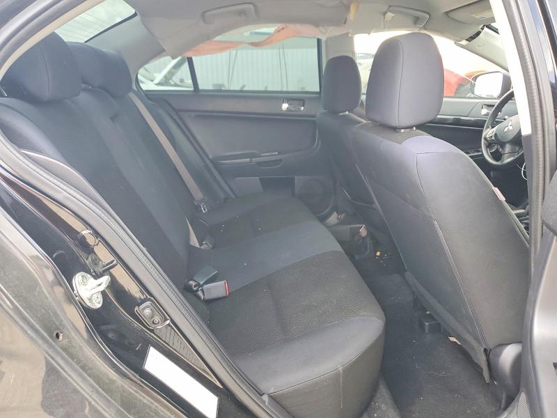Продаж на аукціоні авто 2017 Mitsubishi Lancer, vin: JA32U2FU7HU003340, номер лоту: 48309296