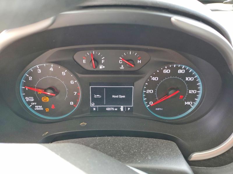Aukcja sprzedaży 2024 Chevrolet Malibu, vin: 1G1ZD5STXRF209636, numer aukcji: 50352406