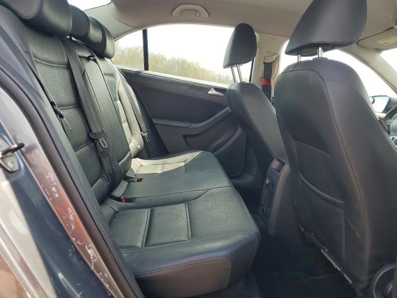 Продаж на аукціоні авто 2012 Volkswagen Jetta, vin: 3VWDX7AJ6CM412824, номер лоту: 47055206