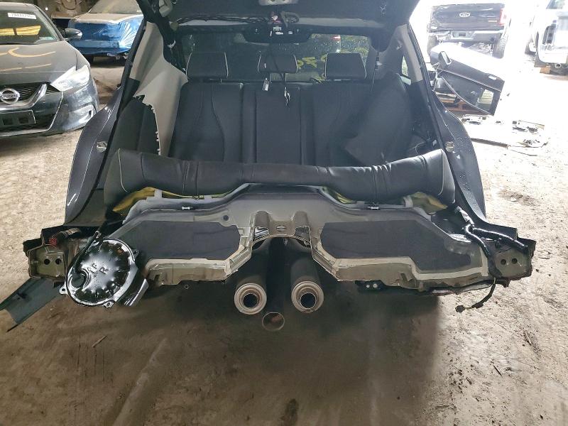 51607716 :رقم المزاد ، 19UUB6F64PA000745 vin ، 2023 Acura Tlx مزاد بيع