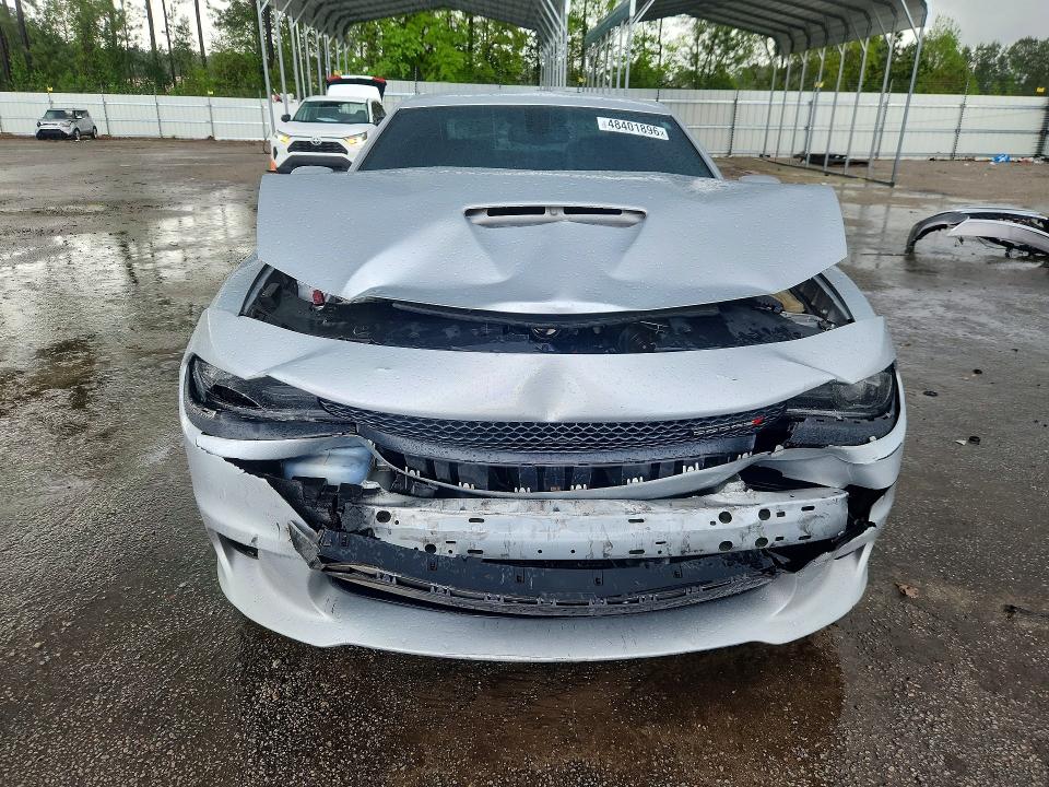 Продаж на аукціоні авто 2020 Dodge Charger, vin: 2C3CDXCT0LH216516, номер лоту: 48401896