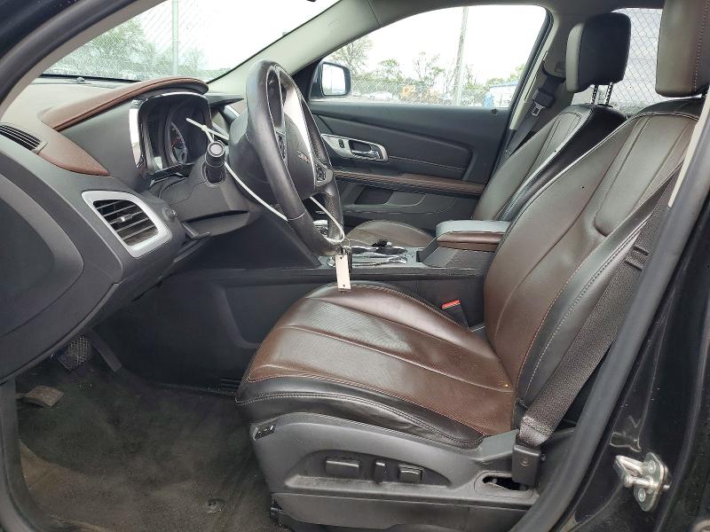 Продаж на аукціоні авто 2015 Gmc Terrain, vin: 2GKFLYE31F6335114, номер лоту: 51344406