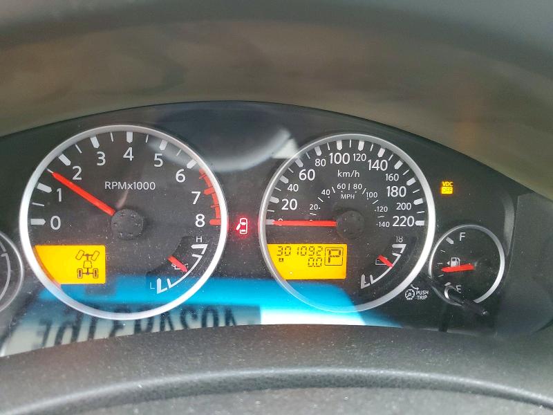 49249316 :رقم المزاد ، 5N1AR1NB6AC607879 vin ، 2010 Nissan Pathfinder مزاد بيع