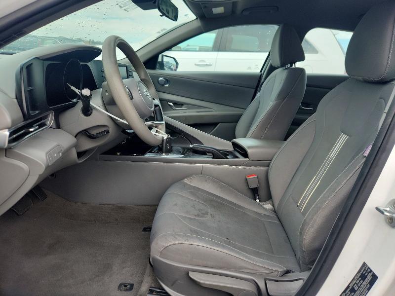 Aukcja sprzedaży 2022 Hyundai Elantra, vin: 5NPLM4AG4NH059664, numer aukcji: 47063686