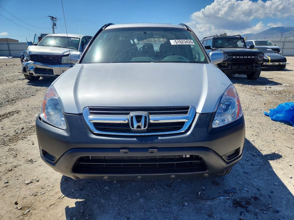 Aukcja sprzedaży 2004 Honda Cr-v, vin: JHLRD78804C054615, numer aukcji: 51623426