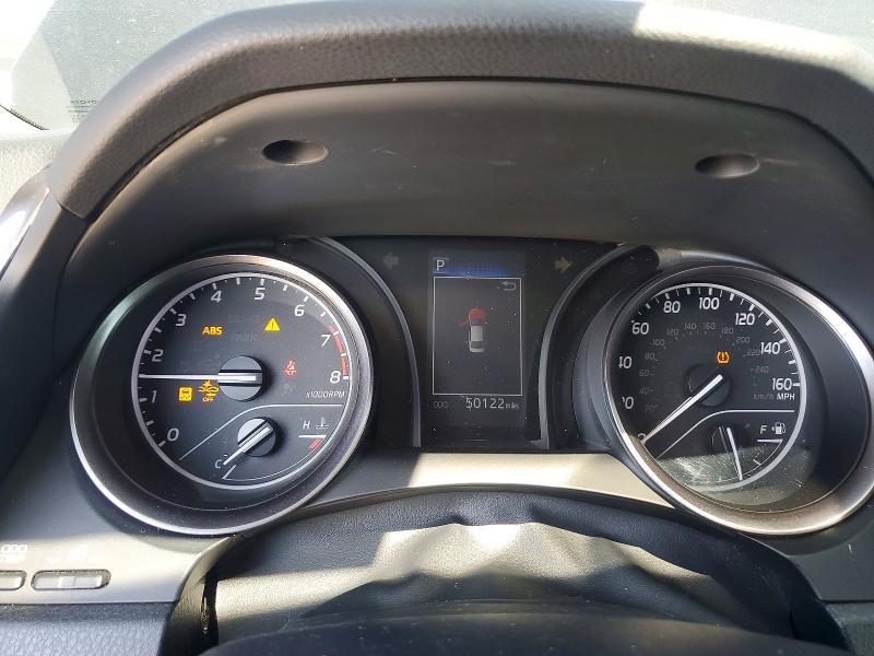 Продаж на аукціоні авто 2023 Toyota Camry, vin: 4T1G11AK2PU771222, номер лоту: 50840316