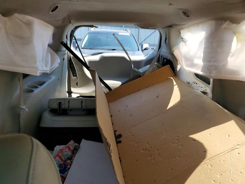 Продажа на аукционе авто 2018 Chrysler Pacifica, vin: 2C4RC1L74JR164436, номер лота: 50797166