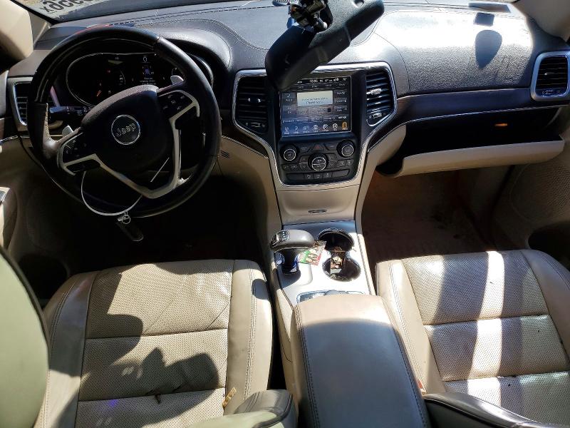 Продажа на аукционе авто 2015 Jeep Grand Cherokee, vin: 1C4RJFCG3FC846467, номер лота: 49045956