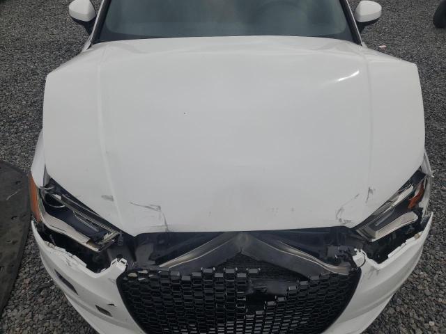 Продажа на аукционе авто 2016 Audi A3, vin: WAUA7GFF4G1008270, номер лота: 49260176