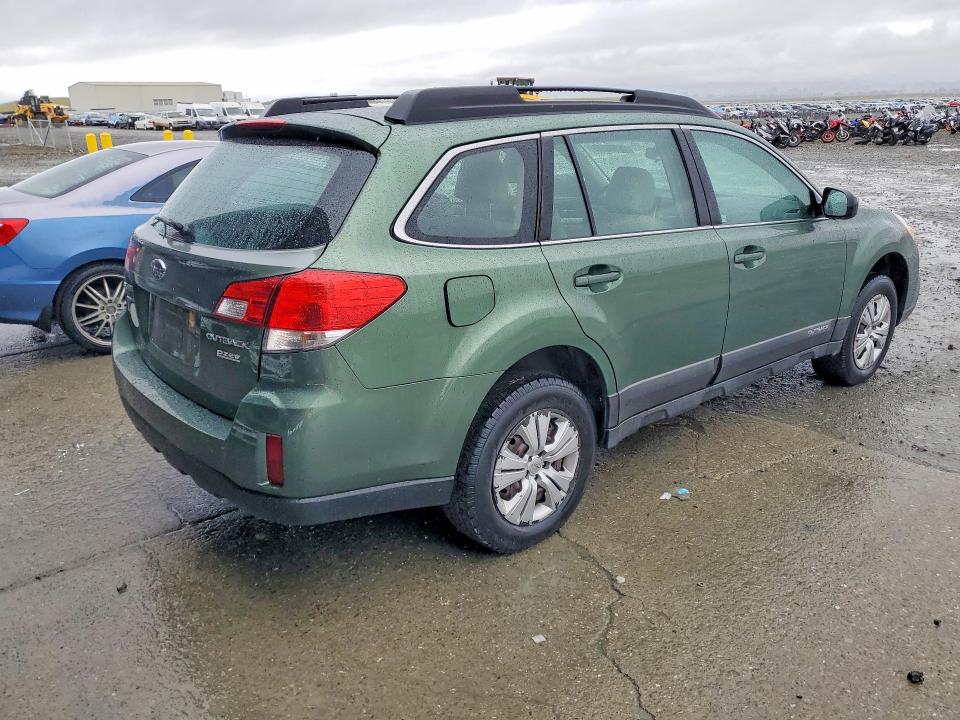 Продаж на аукціоні авто 2013 Subaru Outback, vin: 4S4BRBAC3D3313319, номер лоту: 50705536