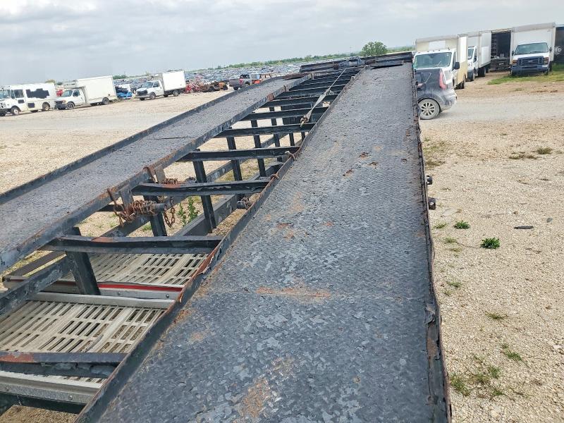 Aukcja sprzedaży 1999 Kaufman Cartrailer, vin: 15XFW5327X1001453, numer aukcji: 50514846