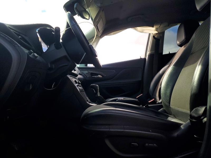 Aukcja sprzedaży 2018 Buick Encore, vin: KL4CJESB4JB686873, numer aukcji: 49402966