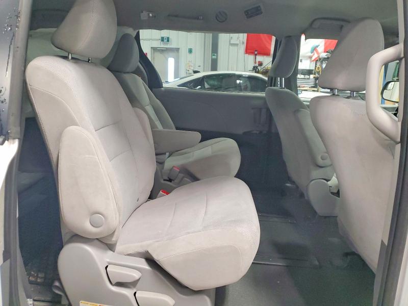 Продаж на аукціоні авто 2020 Toyota Sienna, vin: 5TDZZ3DC7LS078280, номер лоту: 46826816