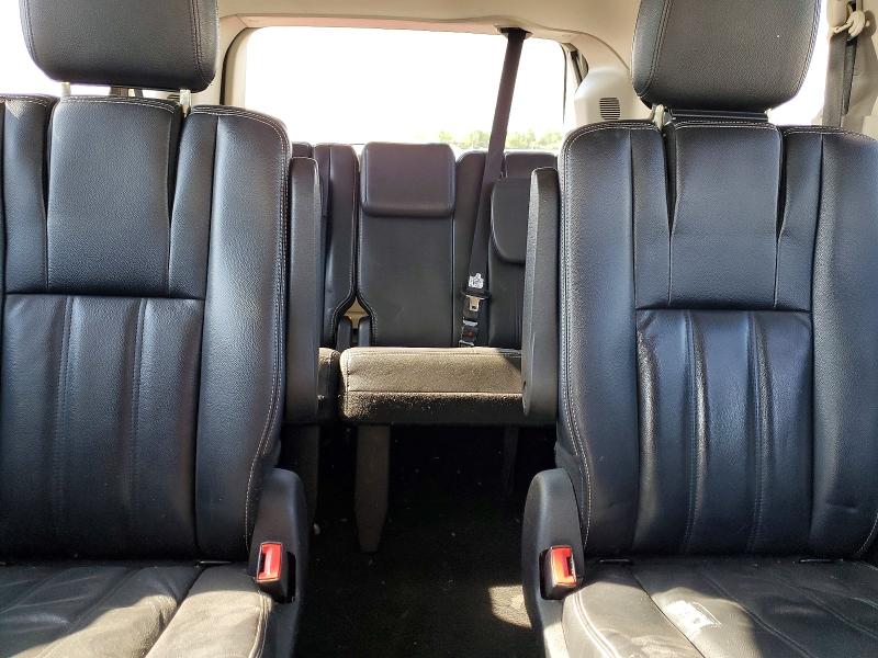 Aukcja sprzedaży 2013 Chrysler Town & Country, vin: 2C4RC1BG9DR793129, numer aukcji: 49961836