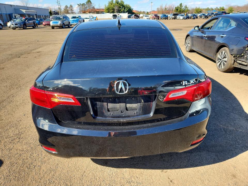 Продаж на аукціоні авто 2013 Acura Ilx, vin: 19VDE1F38DE012199, номер лоту: 48756286