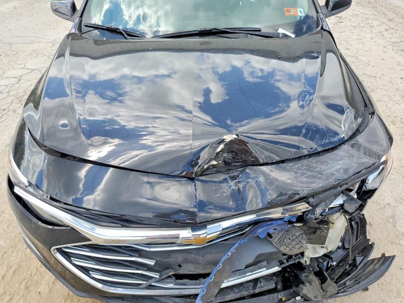 Продаж на аукціоні авто 2022 Chevrolet Malibu, vin: 1G1ZD5ST3NF117729, номер лоту: 50236376