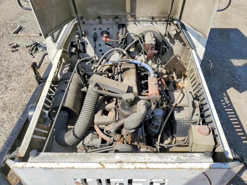 Auction sale of the 2000 Tige Gasoline C, vin: 00051943160401080, lot number: 50791796
