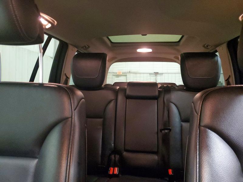 Продаж на аукціоні авто 2012 Mercedes-benz Gl, vin: 4JGBF7BE8CA786133, номер лоту: 48763876