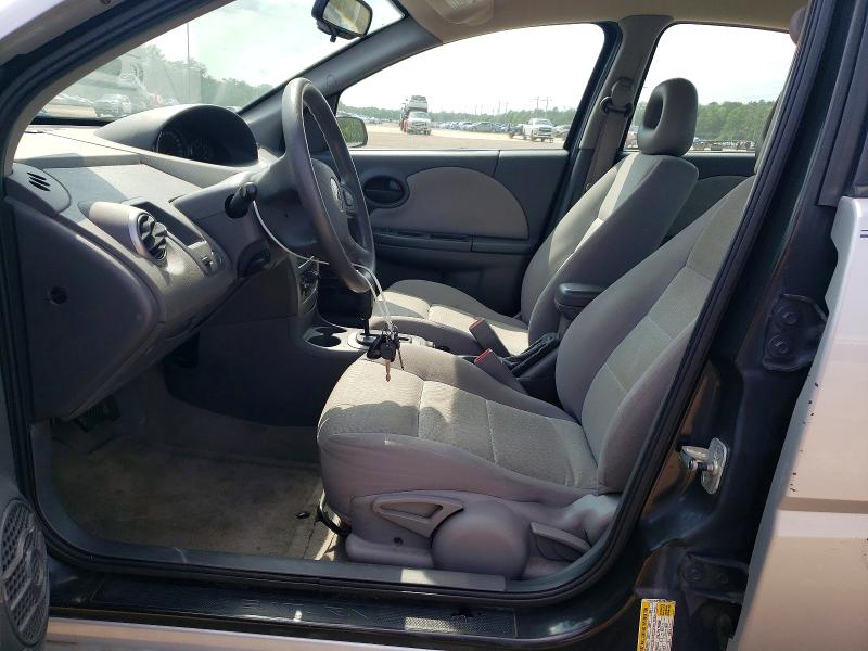 Продаж на аукціоні авто 2006 Saturn Ion, vin: 1G8AJ55F96Z204760, номер лоту: 51443306