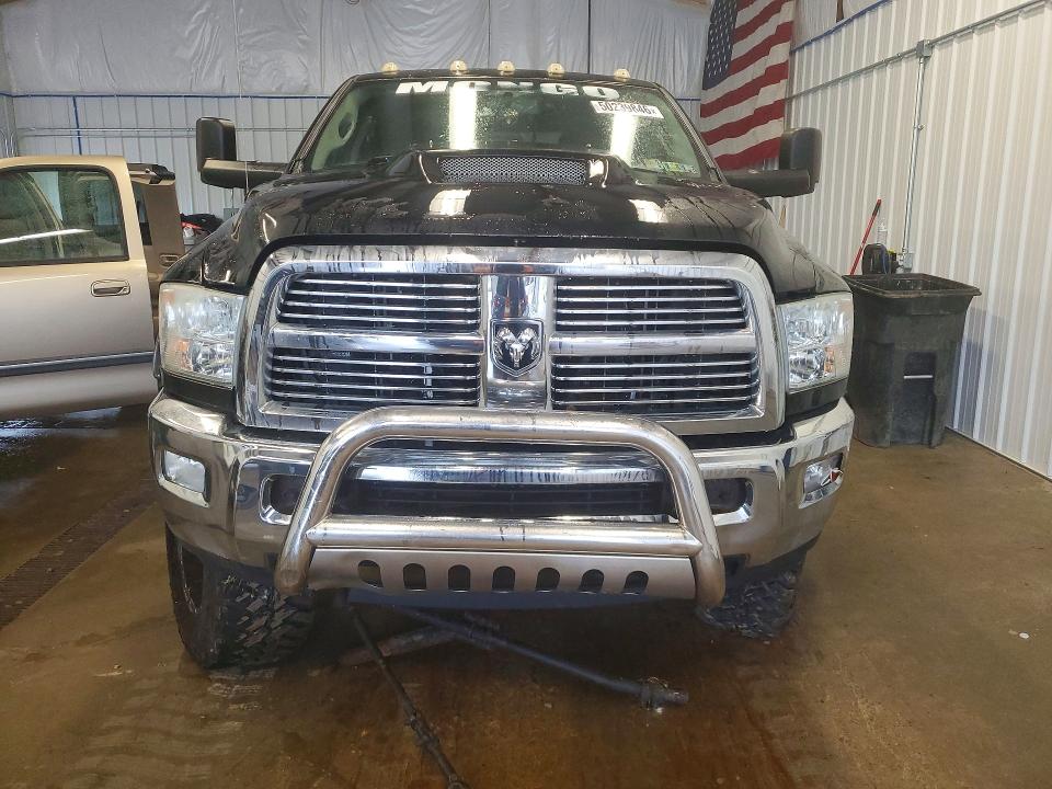 Продаж на аукціоні авто 2012 Dodge Ram 2500, vin: 3C6TD5DT8CG113608, номер лоту: 50239846