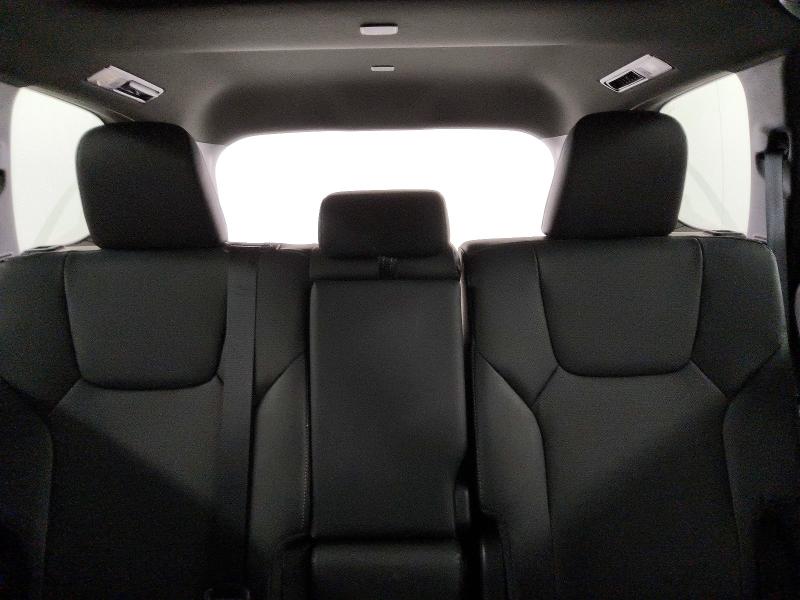 Aukcja sprzedaży 2025 Lexus Tx 350, vin: 5TDAAAB61SS038734, numer aukcji: 48321896