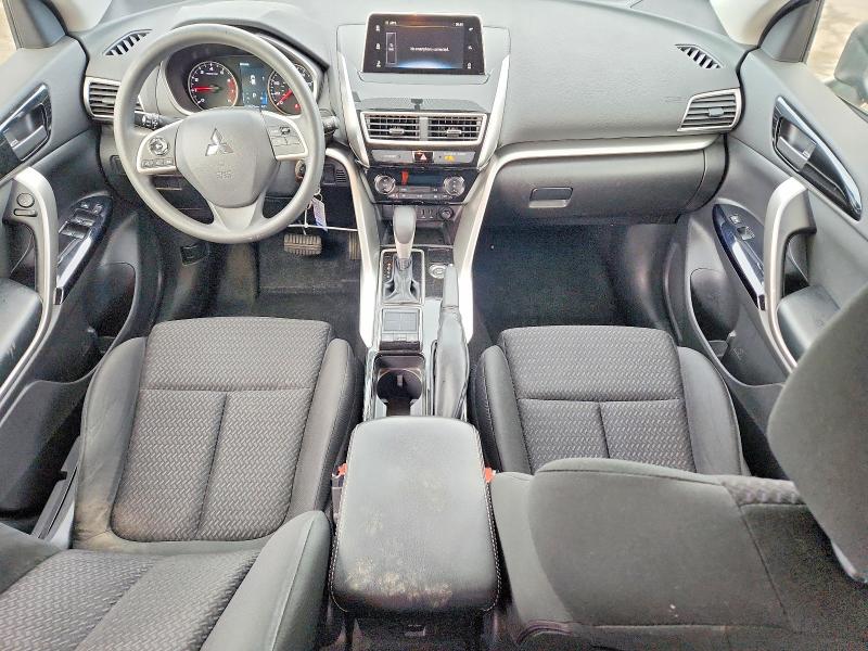 Продаж на аукціоні авто 2019 Mitsubishi Eclipse Cross, vin: JA4AT4AA3KZ019709, номер лоту: 50321976