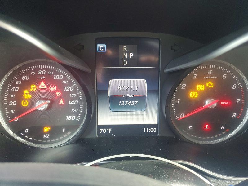 Продажа на аукционе авто 2019 Mercedes-benz Glc, vin: WDC0G4JB7KF667144, номер лота: 48809166