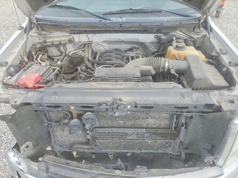 Продаж на аукціоні авто 2011 Ford F150, vin: 1FTFW1EF6BFA11614, номер лоту: 49397056