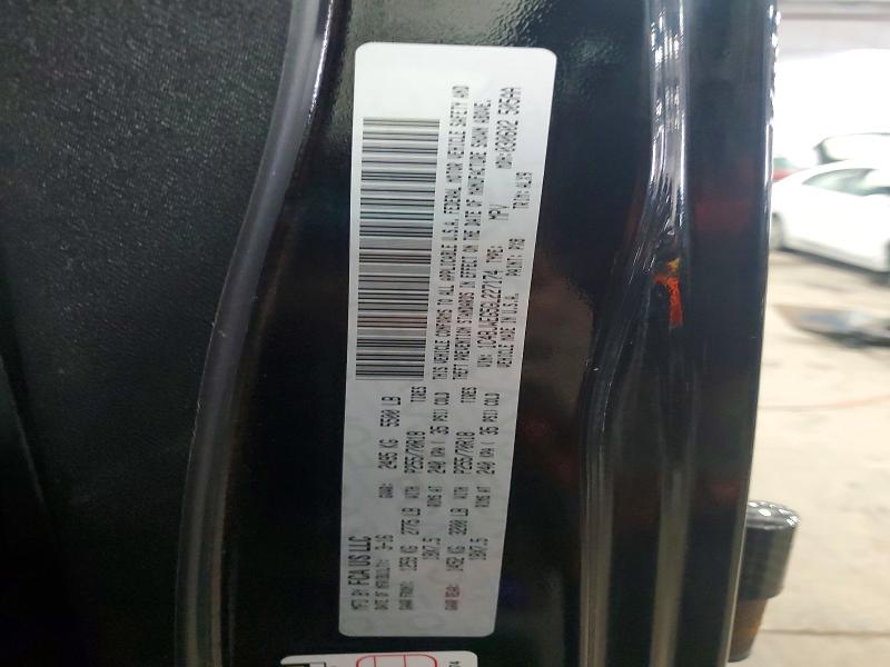 Auction sale of the 2016 Jeep Wrangler Unlimited, vin: 1C4BJWEG5GL227174, lot number: 49438336