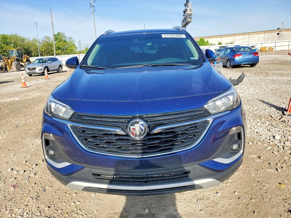 Aukcja sprzedaży 2023 Buick Encore Gx, vin: KL4MMESL7PB096907, numer aukcji: 51293396