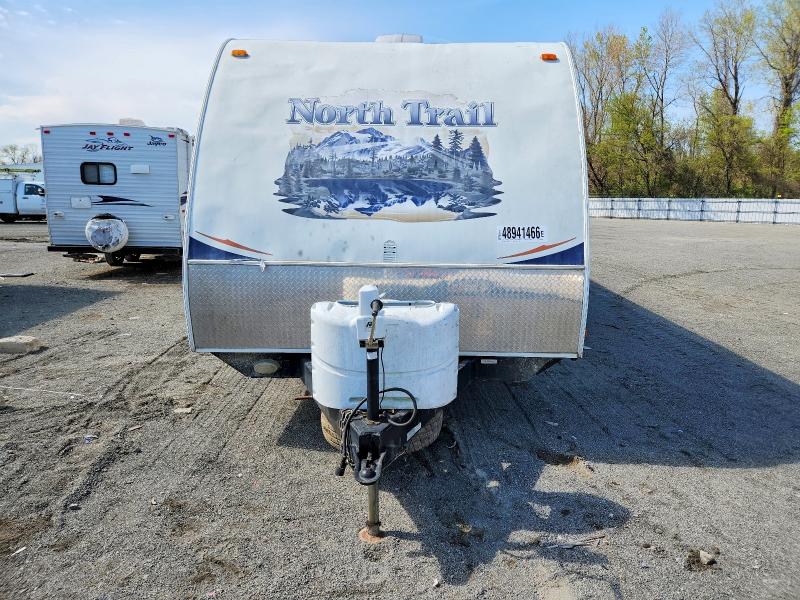 Продажа на аукционе авто 2011 Heartland Rv Mallard North Trail & Wilderness, vin: 5SFNB3529BE212832, номер лота: 48941466