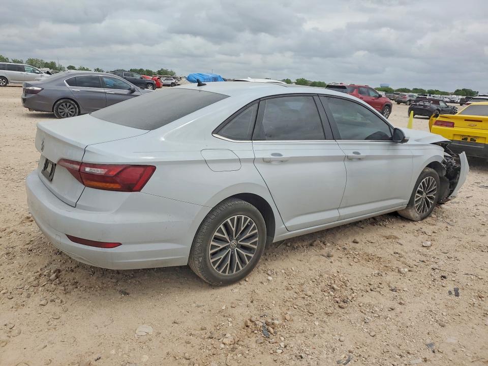 Aukcja sprzedaży 2019 Volkswagen Jetta, vin: 3VWC57BU8KM036670, numer aukcji: 48793766