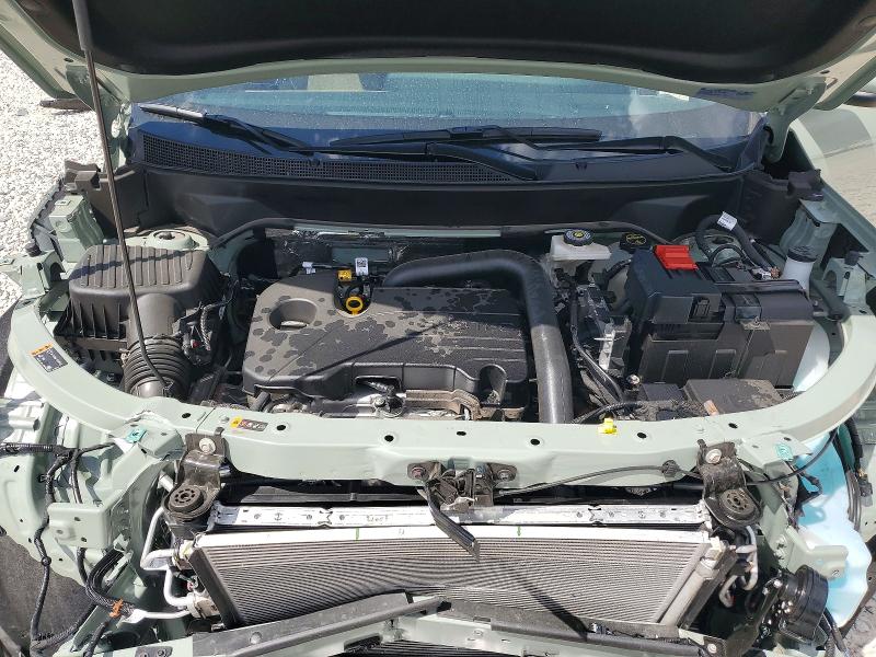 2026 Chevrolet Equinox მანქანა იყიდება აუქციონზე, vin: 3GNAXKEG2TL341092, აუქციონის ნომერი: 49121166