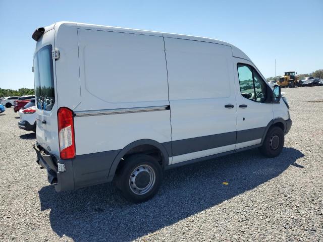 50134456 :رقم المزاد ، 1FTYR1CMXJKA43134 vin ، 2018 Ford Transit مزاد بيع
