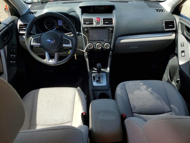 Aukcja sprzedaży 2018 Subaru Forester, vin: JF2SJAEC8JH471350, numer aukcji: 50849816