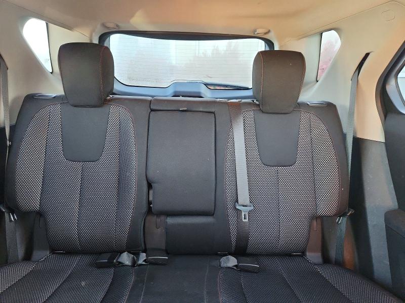 Продажа на аукционе авто 2014 Chevrolet Equinox, vin: 2GNALCEKXE6348885, номер лота: 50303156