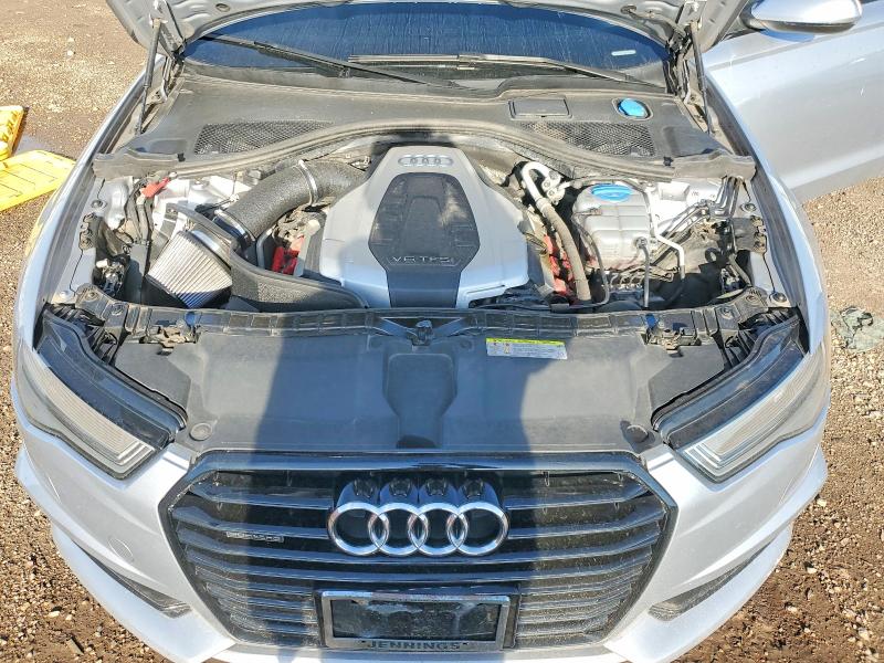 Aukcja sprzedaży 2016 Audi A6, vin: WAUFGAFC3GN048065, numer aukcji: 49811596