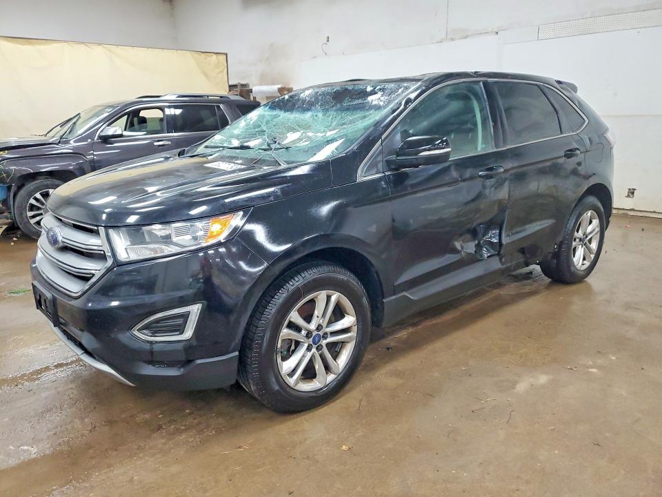 Продаж на аукціоні авто 2016 Ford Edge, vin: 2FMPK4J88GBB68297, номер лоту: 50217936