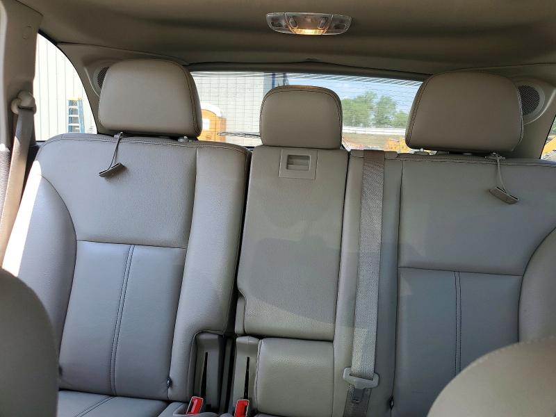 Aukcja sprzedaży 2013 Ford Edge, vin: 2FMDK3KC2DBB09712, numer aukcji: 51288496
