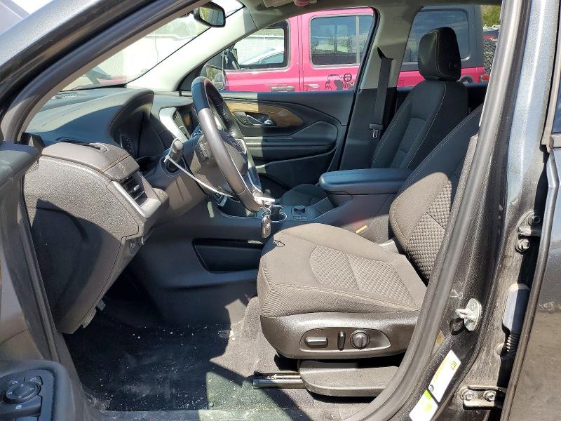 Продажа на аукционе авто 2021 Gmc Terrain, vin: 3GKALTEV1ML349263, номер лота: 50743646