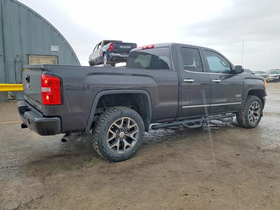 Aukcja sprzedaży 2014 Gmc Sierra, vin: 1GTV2UEC1EZ119236, numer aukcji: 49813956