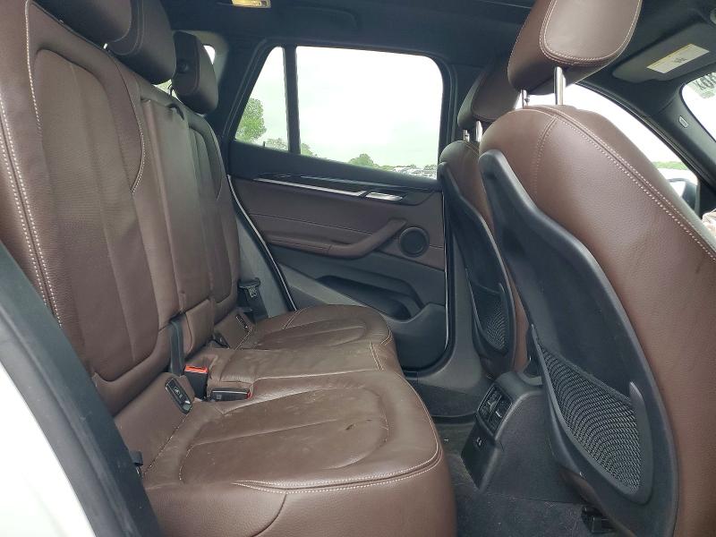 Продажа на аукционе авто 2021 Bmw X1, vin: WBXJG9C02M5T74041, номер лота: 49391386