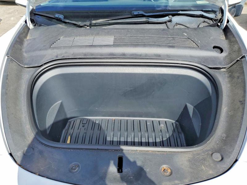 Продаж на аукціоні авто 2020 Tesla Model Y, vin: 5YJYGDEE3LF042906, номер лоту: 48599156