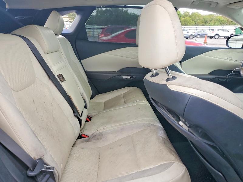 Продаж на аукціоні авто 2023 Lexus Rx 350, vin: 2T2BAMBA6PC004133, номер лоту: 48565156