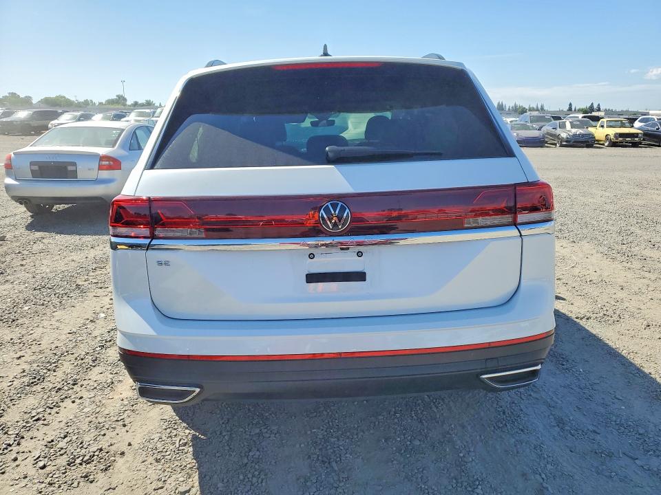 Продажа на аукционе авто 2026 Volkswagen Atlas, vin: 1V2DN2CA9TC515213, номер лота: 49116686