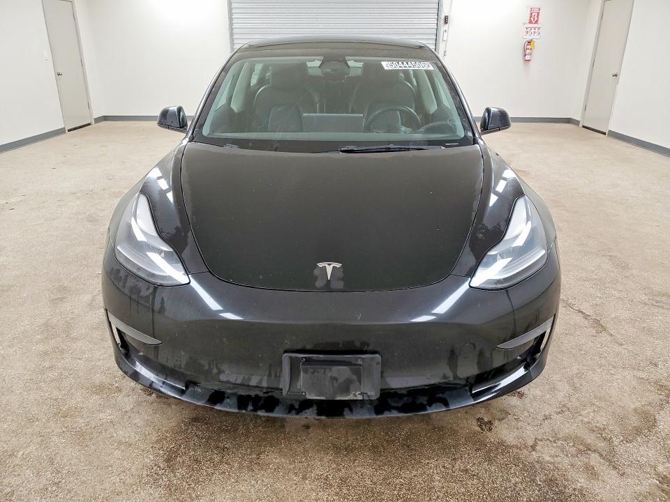 Aukcja sprzedaży 2022 Tesla Model 3, vin: 5YJ3E1EB1NF289848, numer aukcji: 50444506