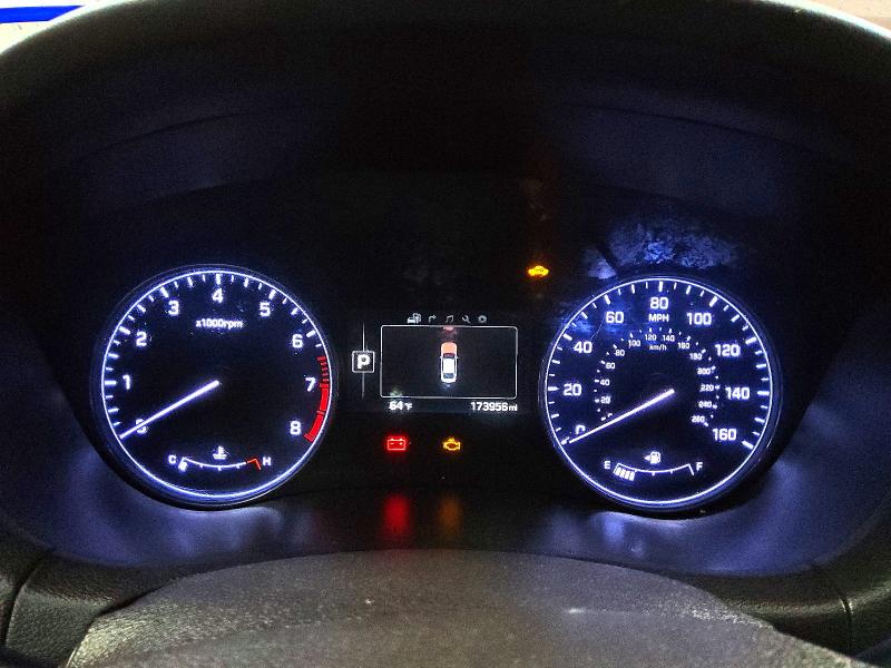 Продаж на аукціоні авто 2015 Hyundai Genesis, vin: KMHGN4JE5FU096318, номер лоту: 51439696