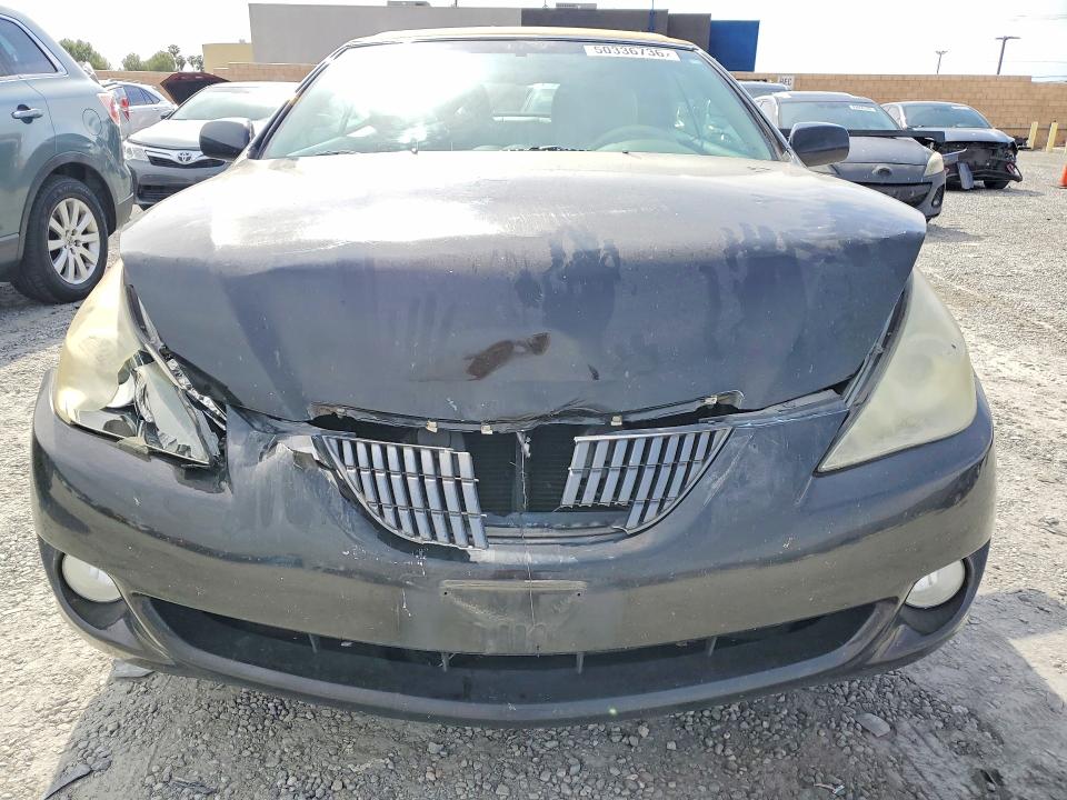 Продажа на аукционе авто 2006 Toyota Camry Solara, vin: 4T1FA38PX6U090135, номер лота: 50336736