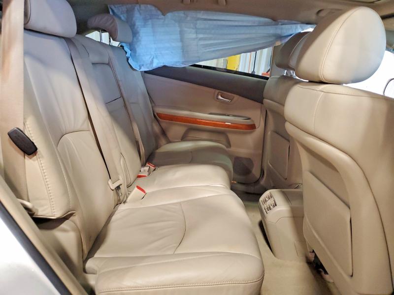 Aukcja sprzedaży 2009 Lexus Rx, vin: 2T2HK31U79C127858, numer aukcji: 51324376